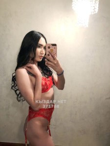 Транс Павлодара Транс№371768 Активная Фотография №2968633