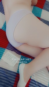 Проститутка Семея Девушка№398673 Ainura Фотография №3070735