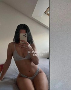 Проститутка Семея Девушка№402472 Жания Боди массаж Фотография №3099519