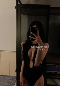 Проститутка Актау Девушка№347352 Даяна Vip Escort Фотография №3252827
