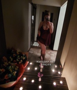 Проститутка Алматы Анкета №239244 Фотография №3316841
