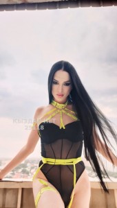 Транс Караганды Транс№25118 Приват Канал Фотография №3399580