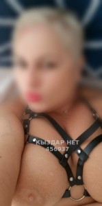 Проститутка Астаны Анкета №456937 Фотография №3498661