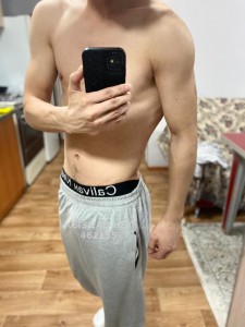 Жиголо Алматы Анкета №462155 Фотография №3514798
