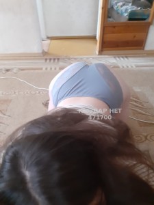 Проститутка Усть-Каменогорска Анкета №471700 Фотография №3579030