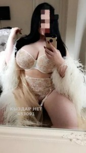 Проститутка Туркестана Анкета №453091 Фотография №3734661