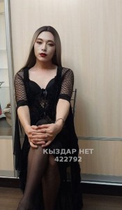 Транс Шымкента Анкета №422792 Фотография №3746096