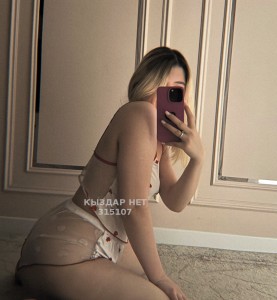 Проститутка Тараза Девушка№315107 Ellona vip Фотография №3746529