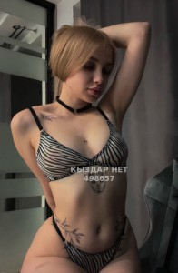 Проститутка Балхаша Анкета №498657 Фотография №3751707
