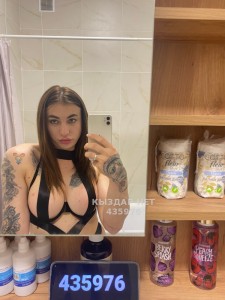 Транс Астаны Транс№435976 Кристина Фотография №3753377