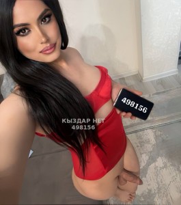 Транс Шымкента Транс№498156 Nihan-до завтра Фотография №3754447