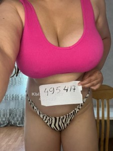 Проститутка Рудного Анкета №495417 Фотография №3760651