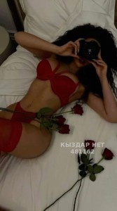 Проститутка Алматы Анкета №481162 Фотография №3762299