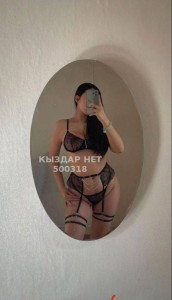 Проститутка Талдыкоргана Анкета №500318 Фотография №3762389