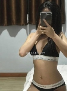 Проститутка Актобе Девушка№500543 Аилин Фотография №3763441