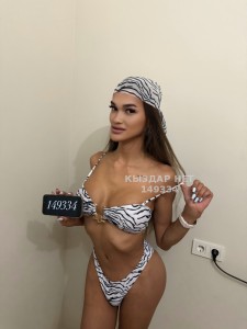 Транс Астаны Транс№149334 Ханна Активная Фотография №3764495