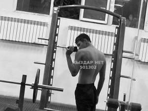 Жиголо Шымкента Парень№501302 Арс Фотография №3766940