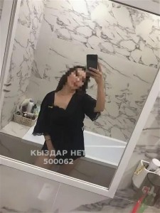 Проститутка Жезказгана Анкета №500062 Фотография №3768367