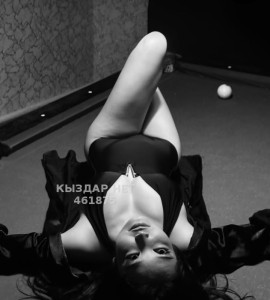 Проститутка Актау Анкета №461875 Фотография №3769457