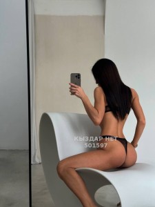 Проститутка Алматы Анкета №501597 Фотография №3771201