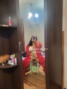 Проститутка Усть-Каменогорска Девушка№335010 Классный минет Фотография №3771543