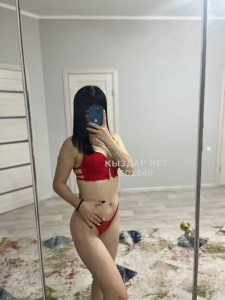 Проститутка Алматы Анкета №501849 Фотография №3771678