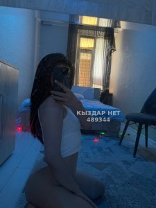 Проститутка Жезказгана Анкета №489344 Фотография №3773913