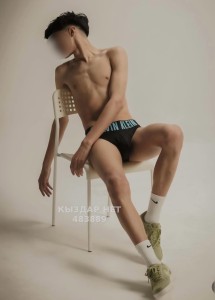 Жиголо Астаны Парень№483889 Nazim Фотография №3778082