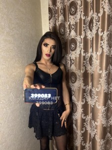 Транс Алматы Транс№399083 Жанна Работаю Фотография №3783030