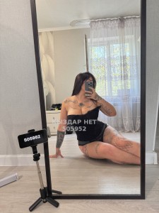 Проститутка Алматы Девушка№505952 Есть Whatsapp Фотография №3784724
