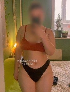 Проститутка Алматы Анкета №434672 Фотография №3789529