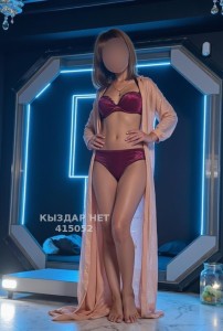 Проститутка Караганды Девушка№415052 Назым Фотография №3790492