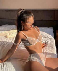 Проститутка Астаны Девушка№182581 Aisel Фотография №3793108