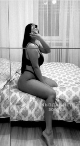 Проститутка Жезказгана Анкета №506079 Фотография №3795015