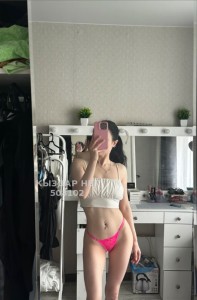 Проститутка Актобе Анкета №508102 Фотография №3796959