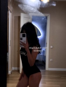 Проститутка Костаная Девушка№508647 Камилла Фотография №3801283