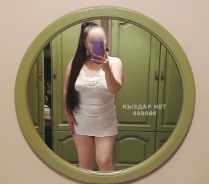 Проститутка Астаны Девушка№449666 Sexy L A R A анкета 8559 Фотография №3804279