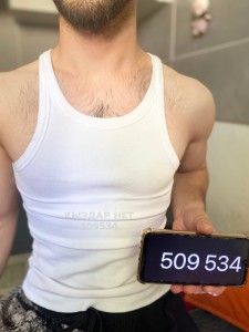Жиголо Алматы Парень№509534 Саваш Фотография №3806761
