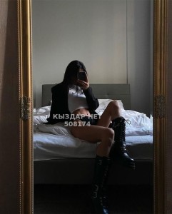 Проститутка Алматы Девушка№508174 Анита Фотография №3808097