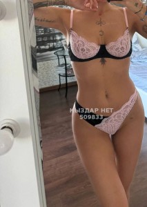 Проститутка Актобе Девушка№509833 Вероника Фотография №3808757