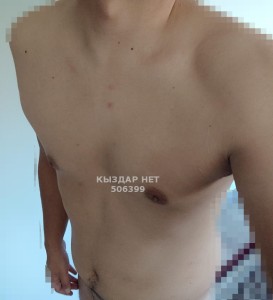 Жиголо Алматы Парень№506399 Husband Фотография №3809712