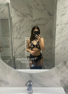 Проститутка Актау Девушка№468318 Сабина Фотография №3810113