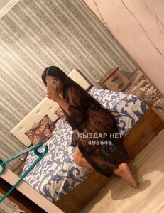 Проститутка Алматы Девушка№495646 Sandina Фотография №3810491