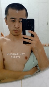 Жиголо Алматы Парень№510477 Сардарбек Фотография №3811541