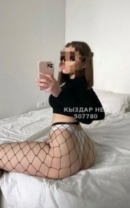 Проститутка Атырау Девушка№507780 Райана Фотография №3813895