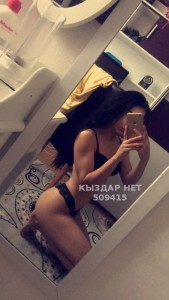 Проститутка Караганды Девушка№509415 Малика Фотография №3814458
