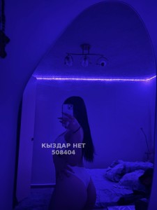 Проститутка Костаная Девушка№508404 Виктория Фотография №3817359