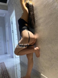 Проститутка Алматы Девушка№478738 Сания Фотография №3817875