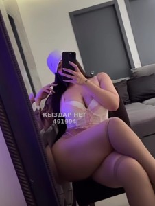 Проститутка Атырау Анкета №491994 Фотография №3818519