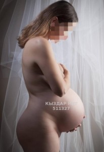 Проститутка Астаны Девушка№511327 Беременяшка Фотография №3818694